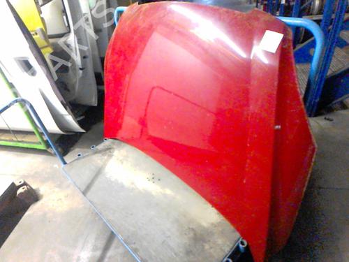 Used Hood Hood KIA CEE'D SW (ED) 1.6 CRDi 115 (115 hp) 36747640 36747640
