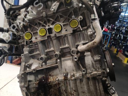 Engine TOYOTA YARIS (_P13_) | BP36715116M1 - Image 5