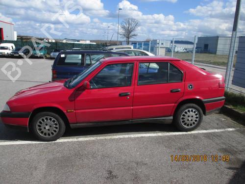 Used Parts ALFA ROMEO 33 (907_) 1.4 i.e. (907.A3A, 907.A3B) 4760147
