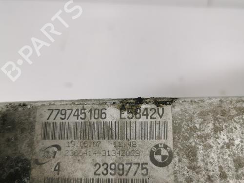 Water radiator BMW 3 Convertible (E93) 330 d | BP37416380M31 - Image 5