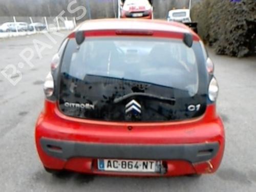 Other CITROËN C1 (PM_, PN_) 1.0 | BP36724675O1 - Image 6