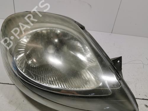 Used Right headlight Right headlight OPEL VIVARO A Van (X83) 1.9 DTI (F7) (101 hp) 36706207 36706207