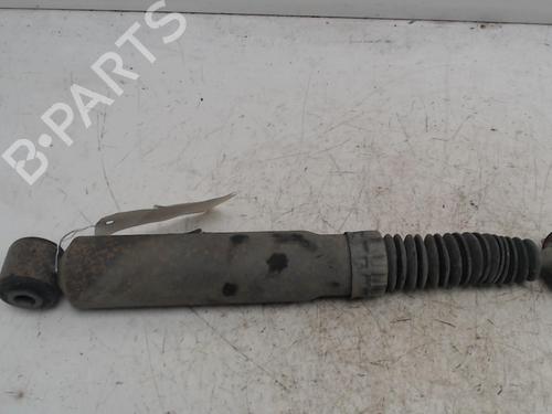 Left rear shock absorber CITROËN JUMPY II (VF7) 2.0 HDi 140 | BP36742645M18 - Image 3