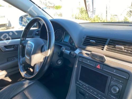 Front left lock AUDI A4 B7 (8EC) 2.0 TDI | BP36738820C98 - Image 18