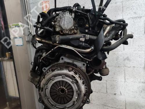 Engine DODGE AVENGER 2.0 CRD | BP36746873M1 - Image 2