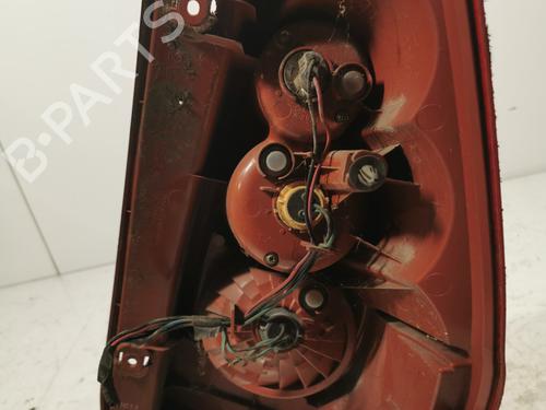 Left taillight MAZDA 5 (CR) 2.0 CD (CR19) | BP38683358C34 - Image 3