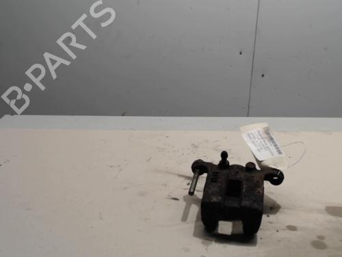 Used Left rear brake caliper Left rear brake caliper NISSAN X-TRAIL I (T30) 2.2 Di 4x4 (114 hp) 36725931 36725931