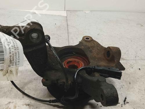 left-front-steering-knuckle-renault-megane-iii-hatchback-bz01_-b3_-2008-36714240 main image