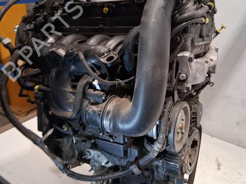 Used Engine Engine 39083738 39083738