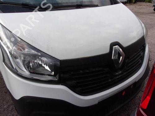 Left rear steering knuckle RENAULT TRAFIC III Platform/Chassis (EG_) 2.0 dCi 145 (EGML) | BP36725715M27 - Image 3