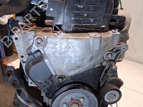 Engine CITROËN C2 (JM_) | BP39037750M1 - Image 5