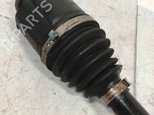 Right front driveshaft SUZUKI SX4 S-Cross (JY) 1.6 DDiS AllGrip (AKK 416D) | BP36713628M39 - Image 5