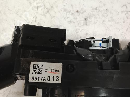 Ratstangsstang MITSUBISHI ASX (GA_W_) 1.8 DI-D 4WD (GA6W) | BP39663674I23  - Image 6