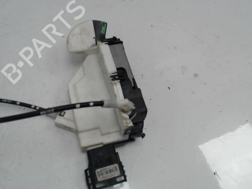Front left lock CITROËN BERLINGO MULTISPACE (B9) | BP36739554C98 - Image 2