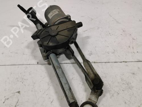 Front wiper motor OPEL CORSA D (S07) 1.4 (L08, L68) | BP37203247M29 - Image 3