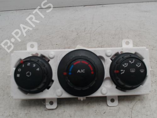 Climate control RENAULT MASTER III Van (FV) | BP36742720I5 - Image 4