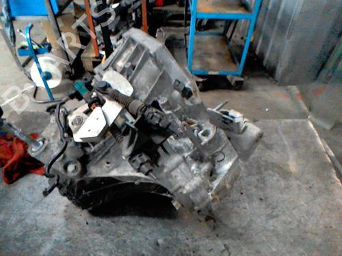 Gearbox DACIA DUSTER SUV Van | BP36747954M3 - Image 2