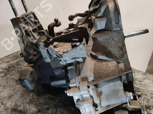 Gearbox CITROËN NEMO MPV 1.3 HDi 75 | BP36708023M3 - Image 5