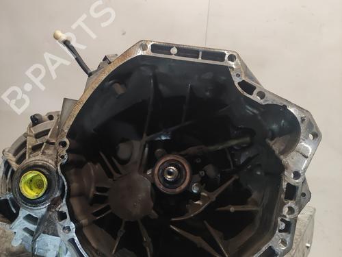 Gearbox RENAULT MEGANE III Hatchback (BZ0/1_, B3_)  | BP36710576M3  - Image 6