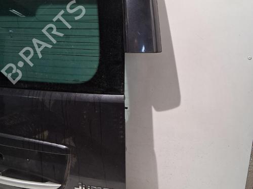 Used Tailgate Tailgate 38683237 38683237