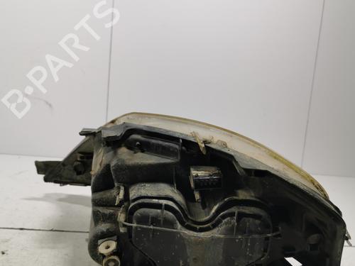 Used Right headlight Right headlight 36705792 36705792