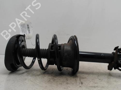 Used Right front shock absorber Right front shock absorber RENAULT SCÉNIC I MPV (JA0/1_, FA0_) 1.9 dCi (JA05, JA1F) (102 hp) 36744559 36744559