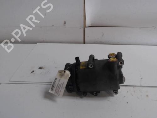 Used AC compressor AC compressor 36732060 36732060