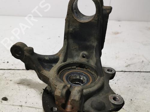 Left front steering knuckle CITROËN C-ELYSEE (DD_) 1.2 VTi 82 | BP36708397M25 - Image 2