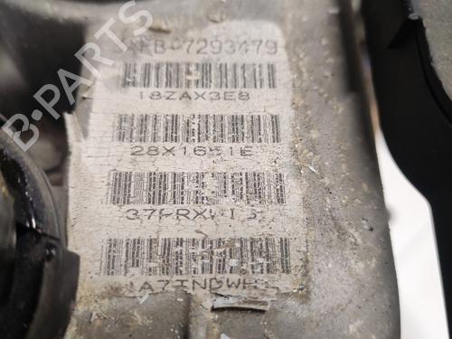 Engine HYUNDAI i30 (FD) 1.6 CRDi | BP36711997M1 - Image 3