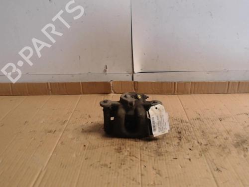 Used Right front brake caliper Right front brake caliper BMW 1 (E87) 116 i (115 hp) 36732477 36732477