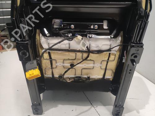 Right front seat RENAULT ZOE (BFM_) ZOE | BP37733648C16 - Image 7