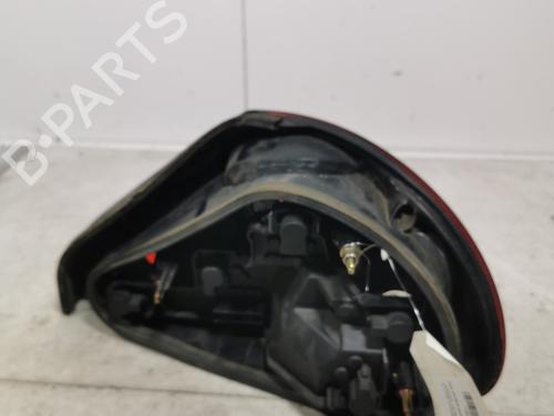 Used Left taillight Left taillight 37734173 37734173