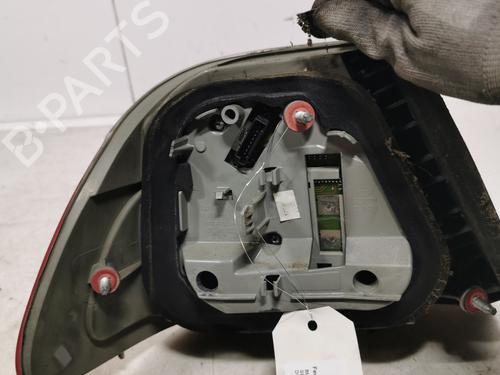 Right taillight BMW 3 Coupe (E46) 320 Cd | BP36719357C35 - Image 2