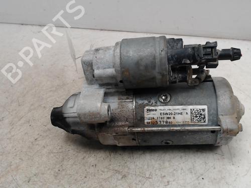 starter-citroen-jumpy-iii-van-v_-2016-36747541 main image