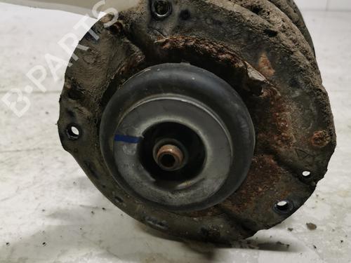 Used Left front shock absorber Left front shock absorber PEUGEOT 206+ (2L_, 2M_) 1.1 (60 hp) 39688751 39688751
