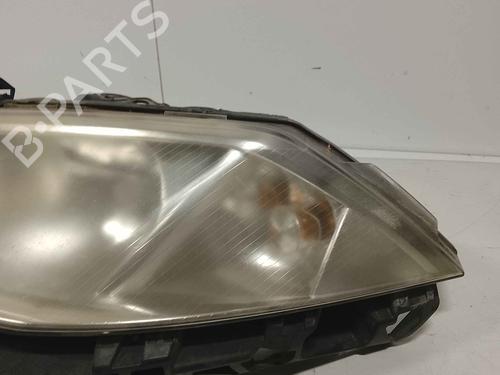 Used Left headlight Left headlight 36716061 36716061