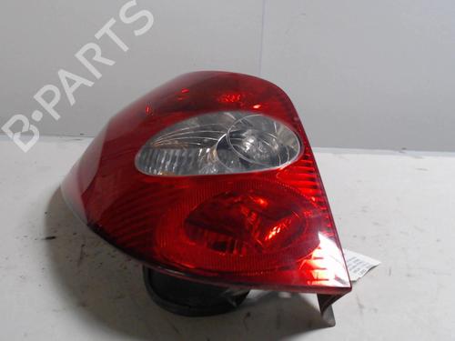 Used Left taillight Left taillight 36730606 36730606