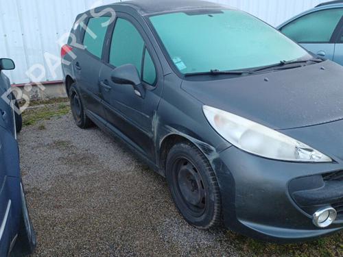 Teile für PEUGEOT 207 SW (WK_) 1.6 HDi 4763475