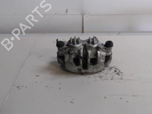 Used Left front brake caliper Left front brake caliper RENAULT MASTER III Van (FV) 2.3 dCi 165 RWD (FV0P, FV0U, FV10, FV12, FV1E) (163 hp) 36729272 36729272
