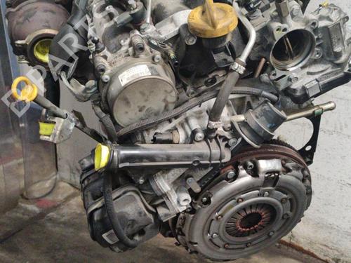 Engine FIAT BRAVO II (198_) 1.6 D Multijet (198AXL1B) | BP36742532M1  - Image 5