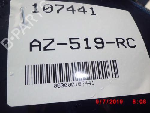 Steering rack FIAT PUNTO EVO (199_) 1.2 | BP36726069M22  - Image 5