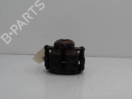 Used Left front brake caliper Left front brake caliper KIA VENGA (YN) 1.4 CRDi 90 (90 hp) 36733719 36733719