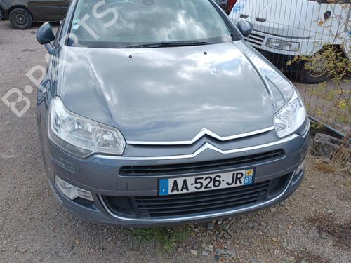 Starter CITROËN C5 II Break (RE_) | BP36734436M8 - Image 6