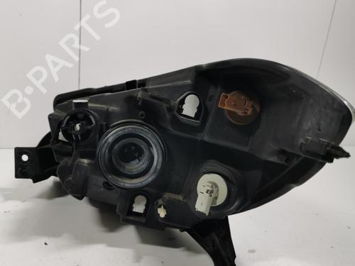 Right headlight DACIA LODGY (JS_) 1.5 dCi | BP36705598C29 - Image 3