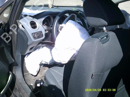 Alternator FORD FIESTA VI (CB1, CCN) 1.25 | BP36731559M7 - Image 9