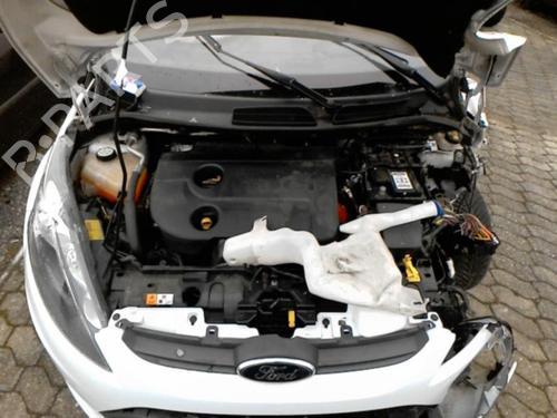 Upper protection FORD FIESTA VI (CB1, CCN) 1.4 TDCi | BP36728914M93 - Image 2