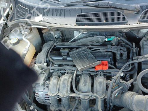 Starter FORD FIESTA VI (CB1, CCN) 1.4 | BP36734269M8 - Image 5