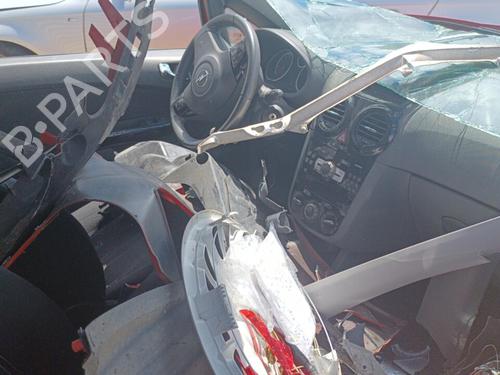 Starter OPEL CORSA D (S07) 1.0 (L08, L68) | BP36733913M8 - Image 3