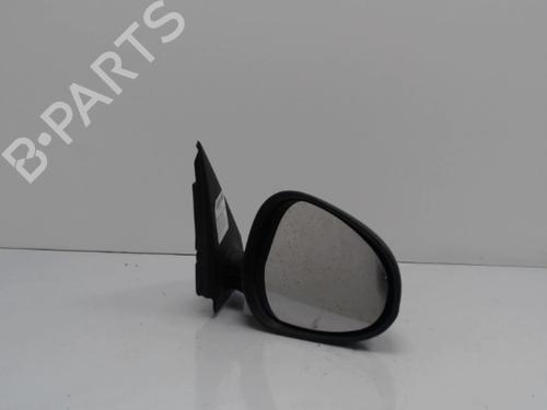 Retrovisor direito Retrovisor direito LANCIA YPSILON (843_) 1.2 (843.AXA1A) (60 hp) 36737233 36737233