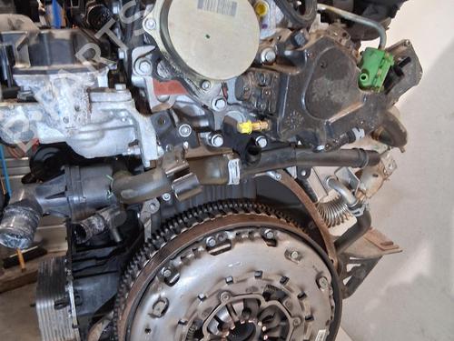Engine RENAULT MEGANE CC (EZ0/1_) 1.6 dCi (EZ00) | BP37187349M1 - Image 5